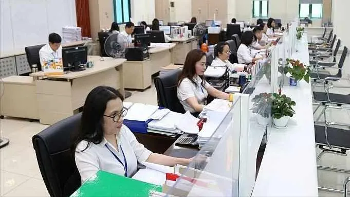 Kho bạc Nhà nước đảm bảo lộ trình quyết toán ngân sách Nhà nước
