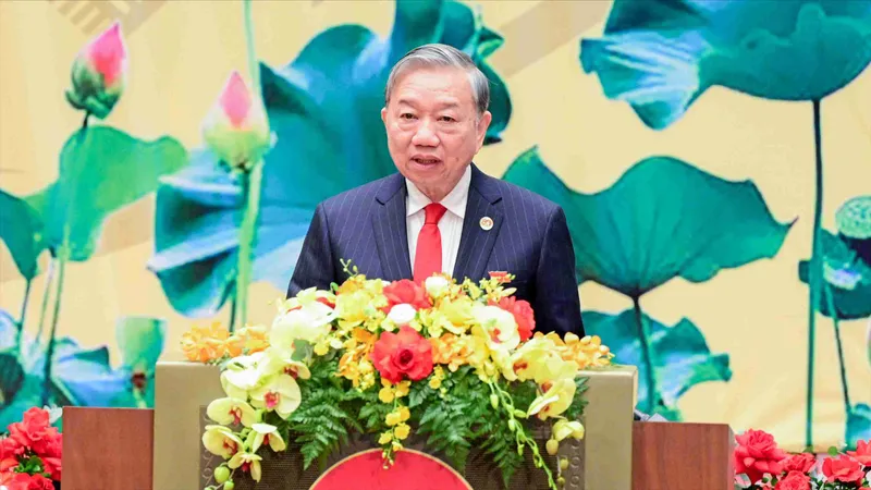 Quốc hội phát huy dân chủ, pháp quyền, hiện đại, chuyên nghiệp