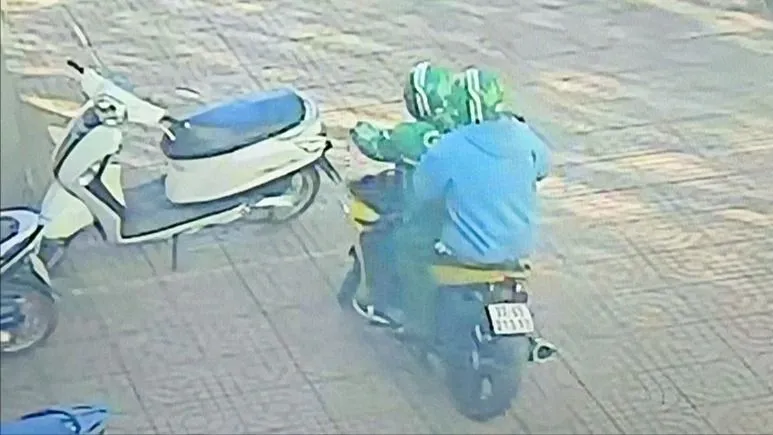 Công an Gia Lai kêu gọi tố giác tội phạm liên quan vụ cướp ngân hàng