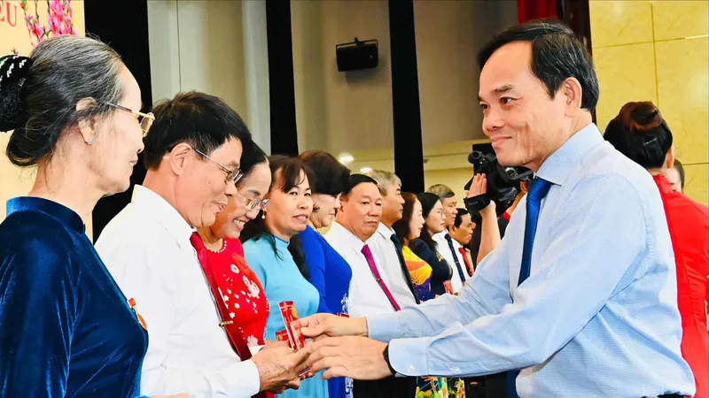 Giữ gìn sự gương mẫu, trách nhiệm của người Bí thư chi bộ