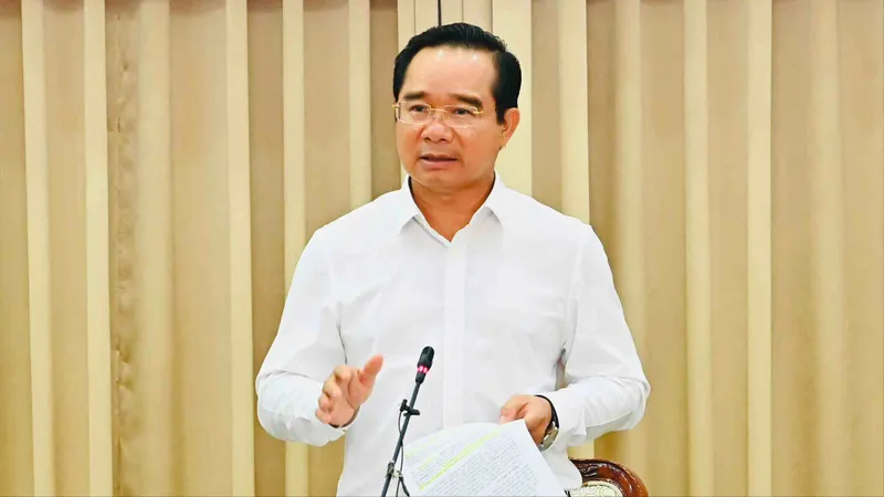 Hoàn thiện kế hoạch tăng trưởng 2 con số với nhiệm vụ cụ thể, chỉ tiêu, thời gian hoàn thành