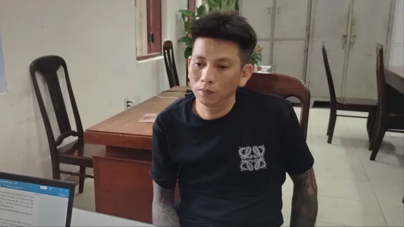 Đắk Lắk: Tạm giữ đối tượng đánh bạn gái tử vong