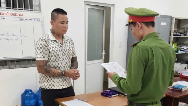 Đắk Lắk: Tạm giữ đối tượng giao cấu với trẻ em