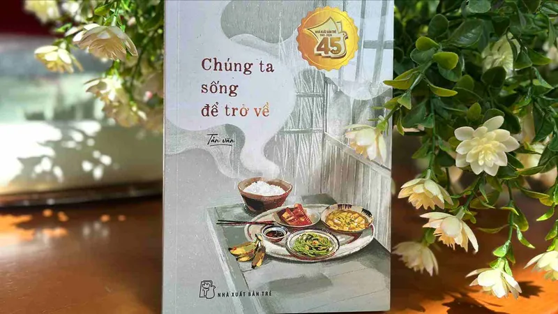 Nhớ những cuộc trở về