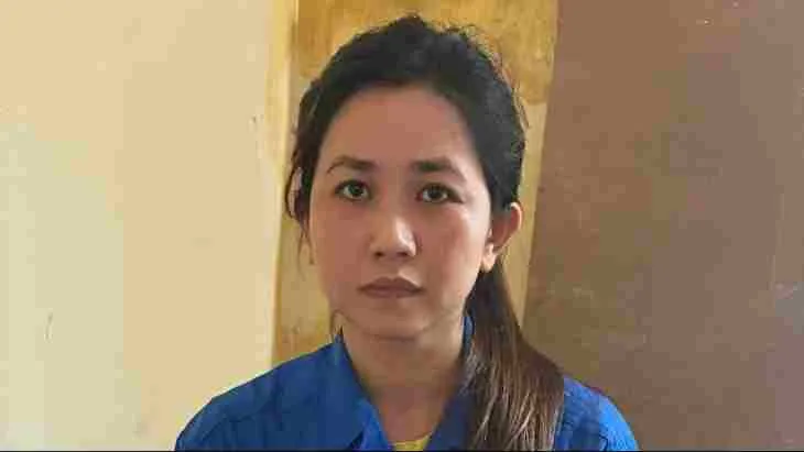 Con dâu đánh tráo 280 chỉ vàng thật của nhà chồng thành vàng giả