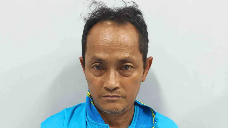 Đối tượng Nguyễn Văn Khai
