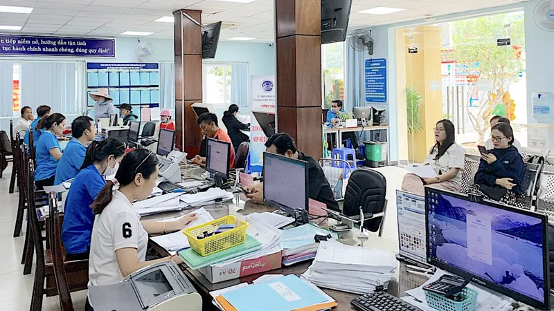 Trao quyền phải đi cùng trách nhiệm