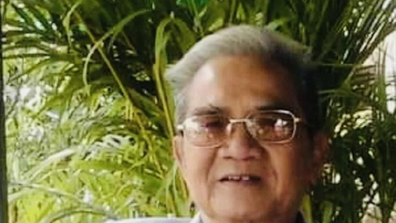 Nhạc sĩ Kpa Ylăng qua đời!