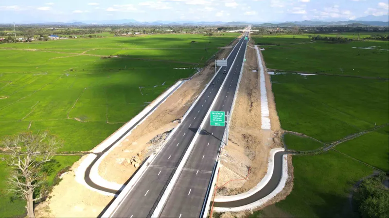 Đắk Lắk đề xuất làm đường kết nối tuyến cao tốc Khánh Hòa - Buôn Ma Thuột