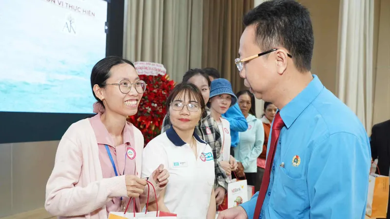 TPHCM triển khai chương trình “An cư cùng người lao động”