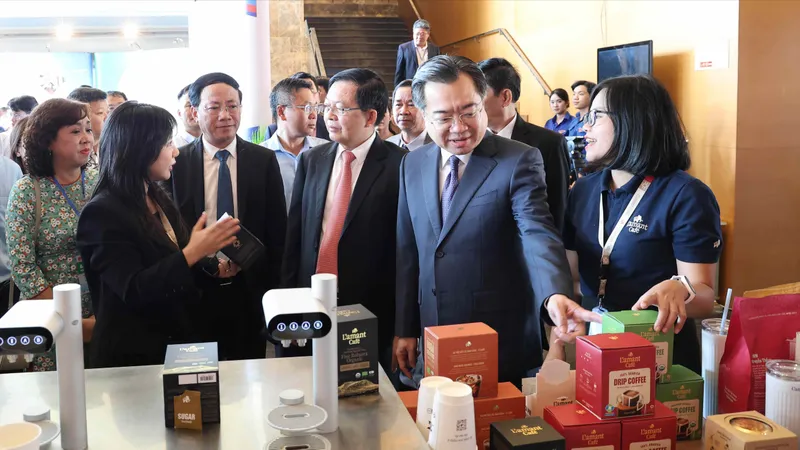Gia Lai đẩy mạnh phát triển nông nghiệp công nghệ cao