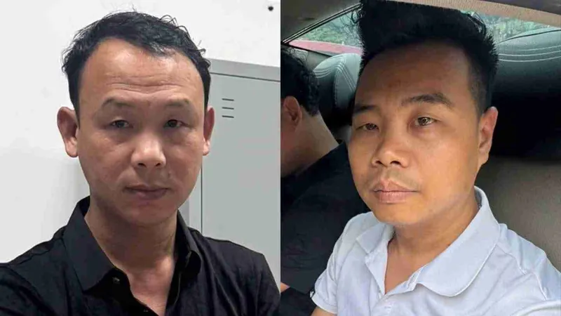 Bắt 2 đối tượng hành hung nam sinh viên ở Hà Nội 