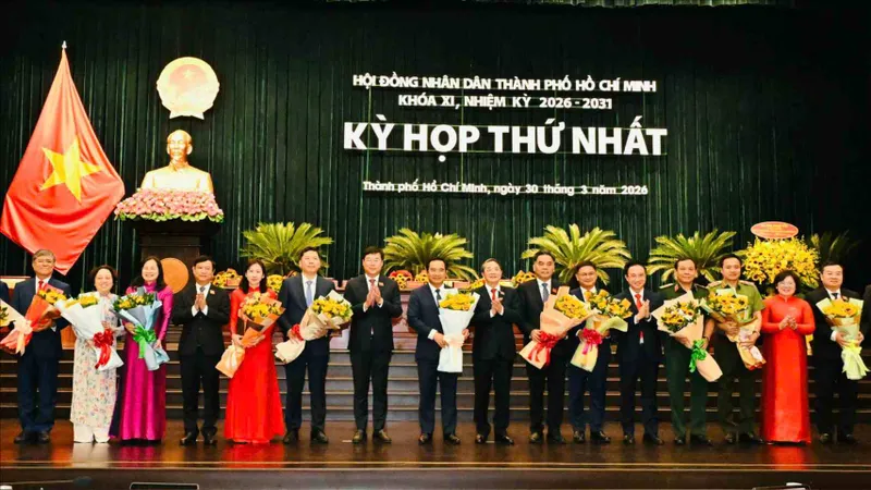 Chủ tịch UBND TPHCM Nguyễn Văn Được: Hành động nhanh hơn, quyết liệt hơn, hiệu quả hơn