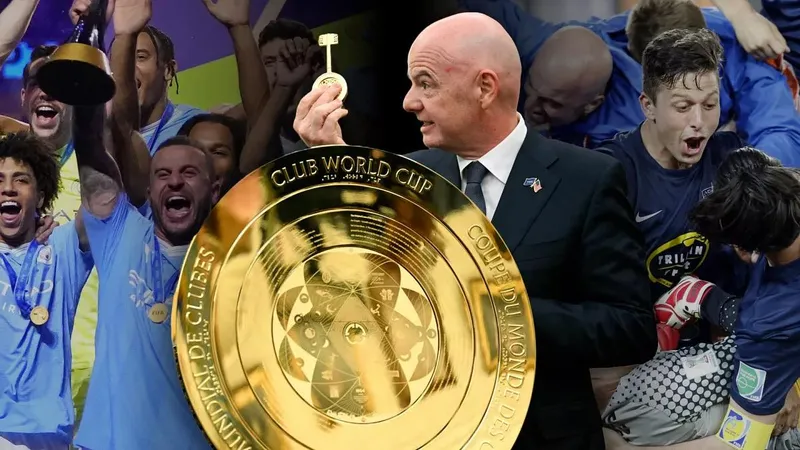 Tốp 100 FIFA và khát vọng World Cup