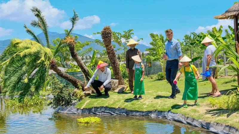 Du lịch Việt Nam: Tái cấu trúc thị trường, nâng cao giá trị điểm đến