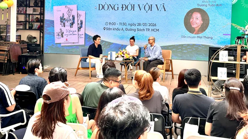 Tăng cường tuyên truyền Ngày Sách và Văn hóa đọc Việt Nam 21-4