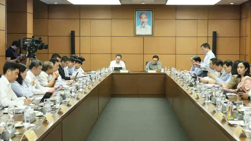 Kiến nghị mở rộng không gian phát triển kinh tế ra nước ngoài