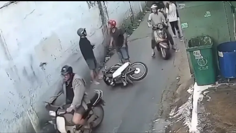 Nóng!