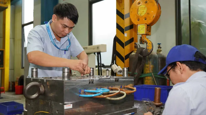 Chuyện “sống còn” đối với SME ở Việt Nam