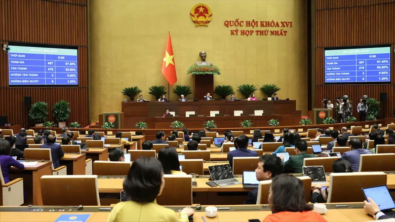 Nhanh hơn, chủ động hơn và hướng vào thực tiễn