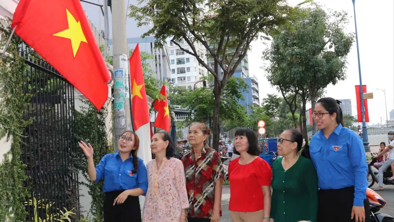 Không để lịch sử bị bóp méo
