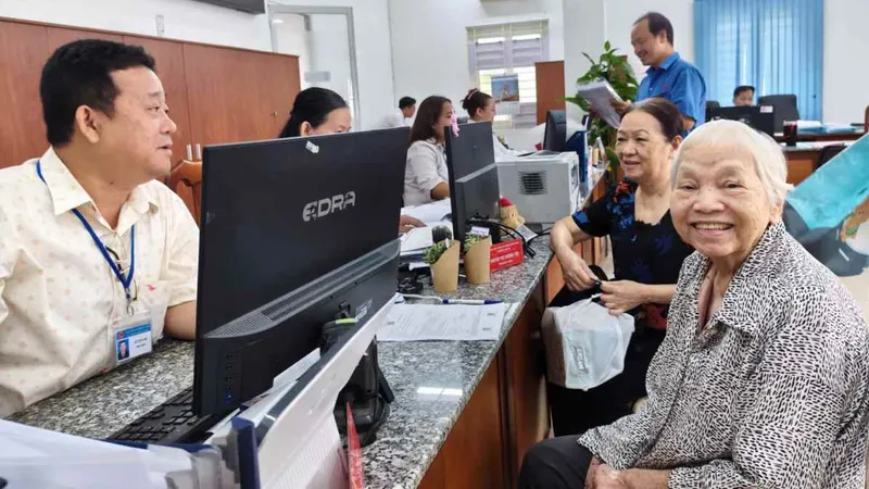 Cán bộ phải đáp ứng nhu cầu thực tiễn