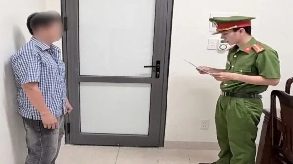 Cà Mau: Khởi tố chủ cơ sở giết mổ gia súc xuất hóa đơn khống cho doanh nghiệp