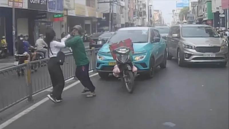 Trị thói côn đồ, giữ bình yên cho xã hội