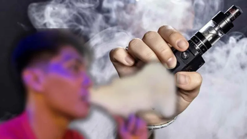 Vạch trần sự hấp dẫn giả tạo