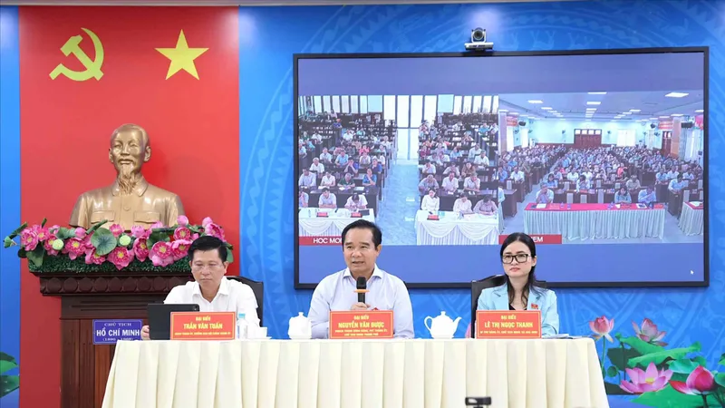TPHCM đẩy mạnh hạ tầng giao thông chiến lược cho cửa ngõ Tây Bắc