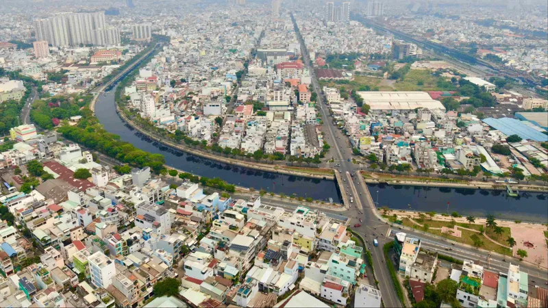 Trao quyền chủ động, nhận lãnh trách nhiệm tiên phong