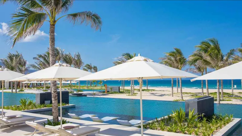 Chiếc bẫy “sở hữu kỳ nghỉ”
