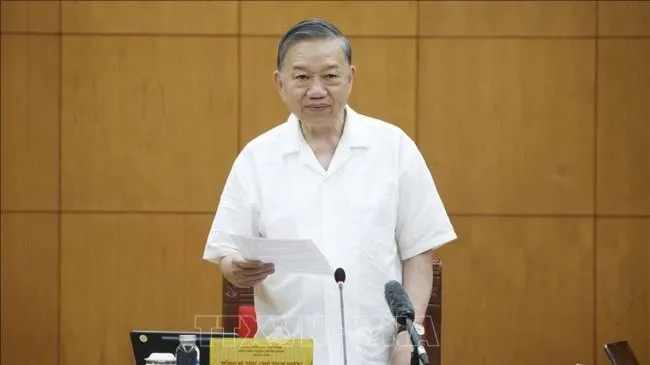 Tổng Bí thư, Chủ tịch nước Tô Lâm: Tổng kết 100 năm Đảng lãnh đạo phải tạo ra giá trị mới, nhận thức mới (*)