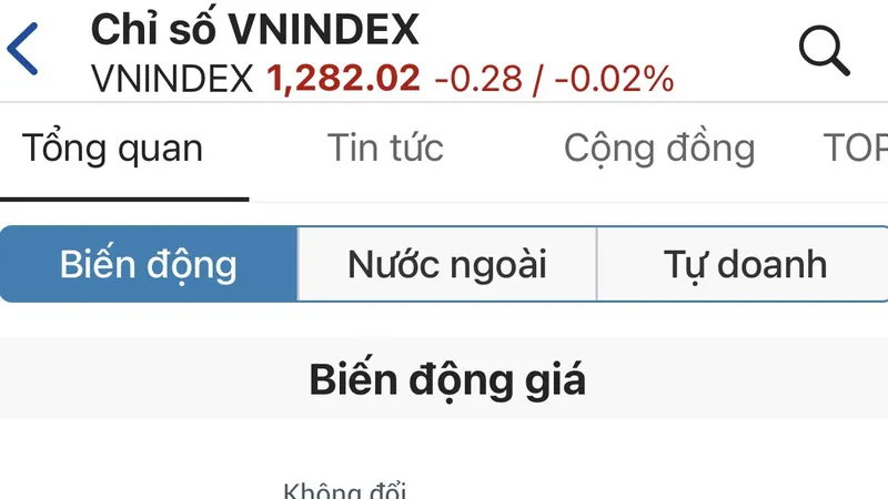 Chứng khoán giảm nhẹ, thù lao lãnh đạo DPM cao nhất hơn 150 triệu đồng/tháng