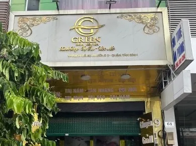 TPHCM: Cơ sở đào tạo tiêm filler, botox trái phép ngang nhiên hoạt động