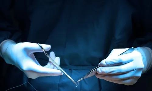 Phẫu thuật thẩm mỹ