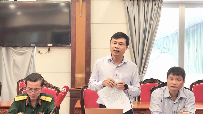 Góp ý dự thảo Luật Dược sửa đổi, bổ sung: Đề xuất có quy định riêng về oxy y tế
