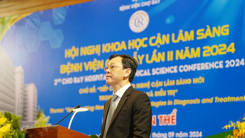 Trí tuệ nhân tạo giúp phát hiện sớm bất thường trên X-quang 