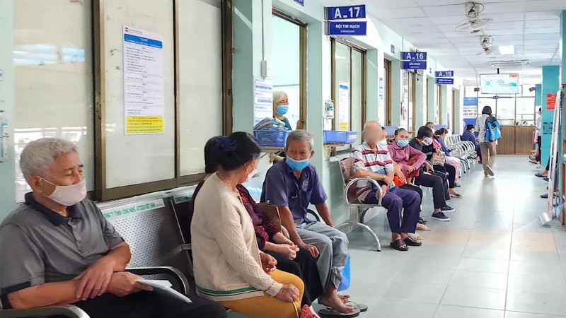 Hình thành hệ sinh thái điều trị ung thư đường tiêu hoá