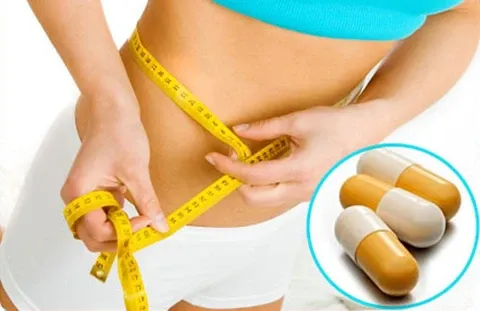 Xác minh, kiểm tra thuốc giảm cân của Ngân 98