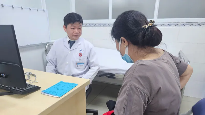 Hai bệnh viện tại TPHCM hợp tác mở rộng mạng lưới y tế phục vụ người dân