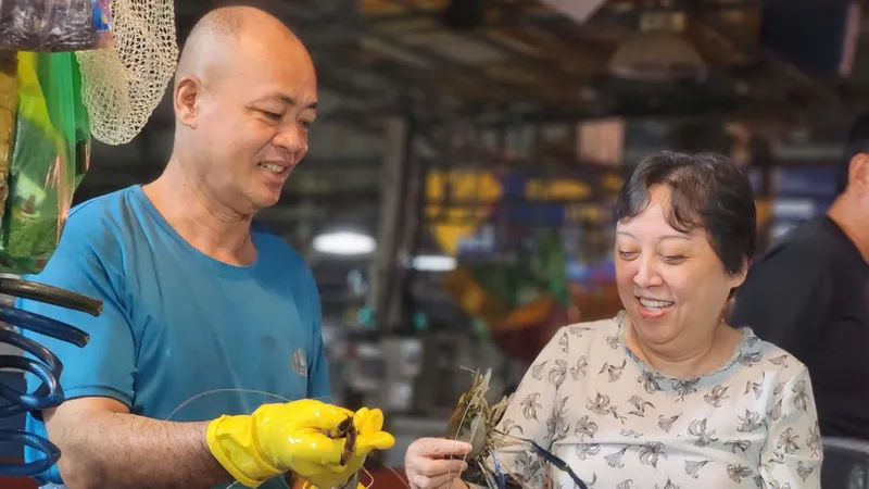 Chặn thực phẩm "bẩn" từ gốc, siết quản lý toàn chuỗi