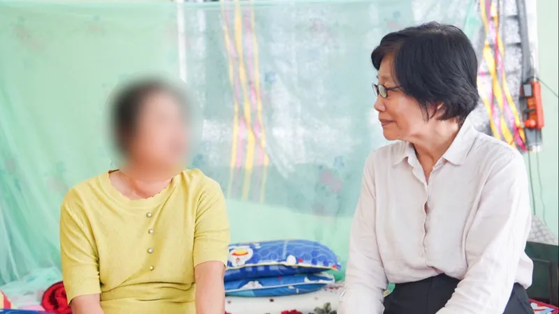 Phía sau những quyết định nối dài sự sống