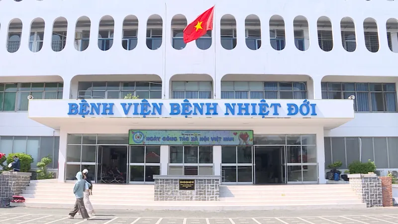 TPHCM ghi nhận một sinh viên bị viêm màng não mô cầu 