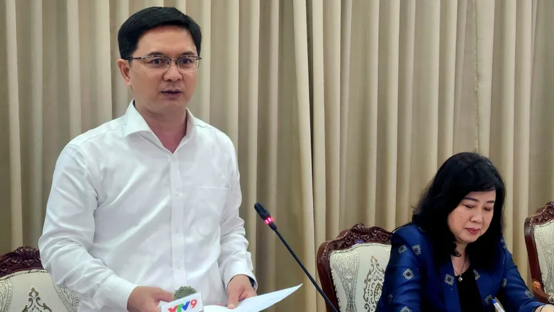 Mô hình Sở An toàn thực phẩm rất cần thiết với đô thị lớn như TPHCM 