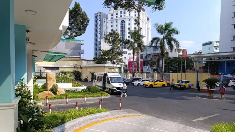 Chia sẻ của bác sĩ tim mạch trong câu chuyện "hơn cả điện ảnh" 