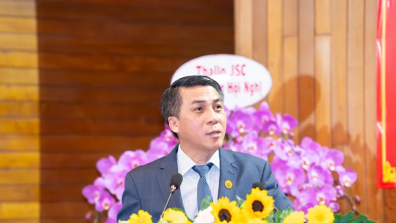 Bệnh viện Chợ Rẫy có tân giám đốc
