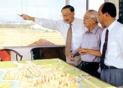 Kinh doanh không chỉ tìm lợi nhuận
