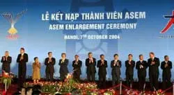 ASEM sẽ trở thành một diễn đàn hùng mạnh