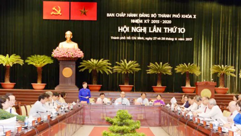 Huy động mọi nguồn lực cho đầu tư phát triển bền vững